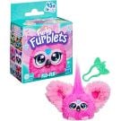 Jucarie de plus interactiva, Furby Furblets, Flo-Flo, G1699
