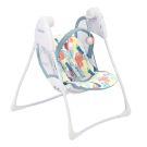 Balansoar bebe Graco Baby Delight Paintbox