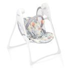 Balansoar bebe Graco Baby Delight Patchwork