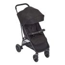 Carucior Graco Breaze, Lite Black