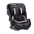 Scaun auto cu Isofix Graco SlimFit LX, 0-36 kg, Black