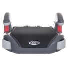 Inaltator auto Graco Midnight Black, 22-36 kg