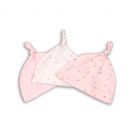 Set caciulite bebelusi Minoti G Basic, 3 bucati