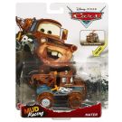 Masinuta Disney Cars XRS Mud Racing Maxi, Mater GBJ47