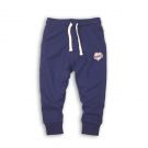 Pantaloni trening cu imprimeu Minoti GBS - Weekend