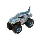 Masinuta cu functii Hot Wheels, Mega-Wrex, 1:24, GCG08 