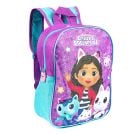 Ghiozdan mini pentru gradinita, Gabbys Dollhouse