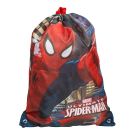 Geanta incaltaminte sport Spiderman
