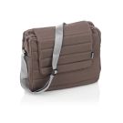 Geanta pentru carucior Britax-Romer Affinity, Fossil Brown