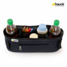 Geanta pentru carucior Hauck Pack Me - Negru