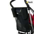 Geanta pentru carucior Hauck Store Me, negru
