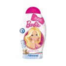 Gel de dus cu germeni de grau DISNEY Barbie, 250 ml