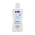 Gel de dus si sampon Chicco, 200ml