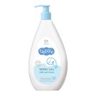 Gel pentru baita Bebble, 0+ luni, 400ml