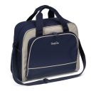 Genta bebe BabyOno Basic, Gri / Bleumarin