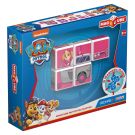 Joc de constructie magnetic Geomag Magic Cub Paw Patrol Skye