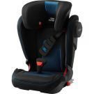 Scaun auto cu Isofix Britax Romer Kidfix III, S, 15-36 Kg, Cool Flow, Blue