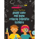 Ghidul celor mai bune proiecte stiintifice scolare, Janice Vancleave