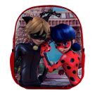 Ghiozdan 3D Lady Bug, 30 cm