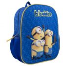 Ghiozdan 3D Minions, 32 cm