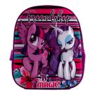 Ghiozdan 3D My Little Pony, 32 cm