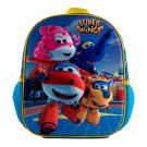 Ghiozdan 3D Super Wings, 32 cm
