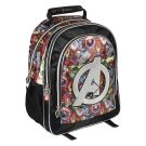 Ghiozdan Avengers, 38 cm