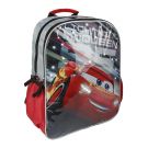 Ghiozdan cu leduri Cars 3, 38 cm