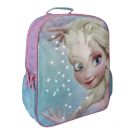 Ghiozdan cu leduri Disney Frozen, 38 cm