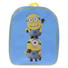 Ghiozdan gradinita - Despicable Me Dave & Stuart, 30 cm