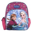 Ghiozdan gradinita - Frozen, 33 cm