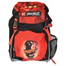 Ghiozdan gradinita - LEGO Ninjago Kai, 36 cm
