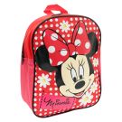 Ghiozdan gradinita - Minnie Mouse, 34 cm
