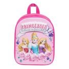 Ghiozdan Junior - Disney Princess, 32.5 cm