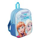 Ghiozdan Junior EVA - Disney Frozen, 32 cm