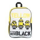 Ghiozdan Junior - Minions 3,  39 cm