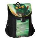 Ghiozdan LEGO Easy Core Line - Ninjago Lloyd, 32 cm