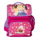 Ghiozdan LEGO Premium Core Line - Friends Cupcake, 35 cm