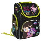 Ghiozdan Littlest Pet Shop II, 37 cm