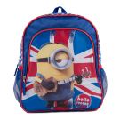 Ghiozdan Minions 3, 33 cm