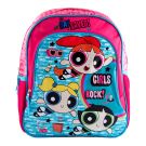 Ghiozdan Powerpuff Girls, 35 cm