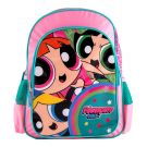 Ghiozdan Powerpuff Girls, 37 cm
