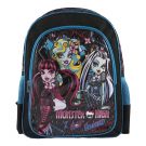 Ghiozdan scoala - Monster High, 40 cm
