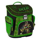 Ghiozdan scoala - Ninja Turtles, 37 cm