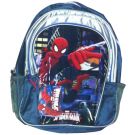 Ghiozdan scoala Spiderman, 40 cm