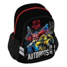 Ghiozdan scoala Transformers - Autobots, 38 cm