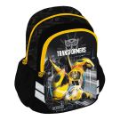 Ghiozdan scoala Transformers - Bumblebee, 38 cm