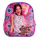 Ghiozdan Soy Luna, 26 cm