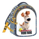 Ghiozdan The Secret Life of Pets - Max, 31 cm