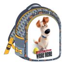 Ghiozdan The Secret Life of Pets - Max, 43 cm